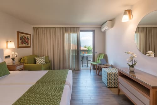 Akti Taygetos Conference Resort, Room