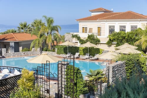 Akti Taygetos Conference Resort, Primary image