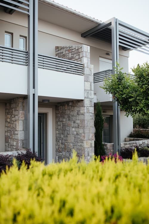 Akti Taygetos Conference Resort, Balcony