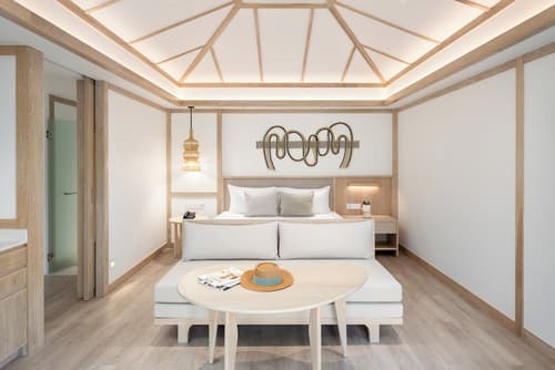 SAii Phi Phi Island Village