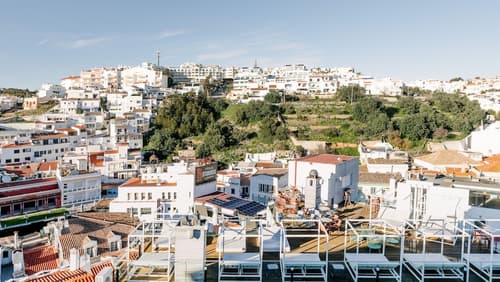 Hotel Indigo Albufeira by IHG, Room