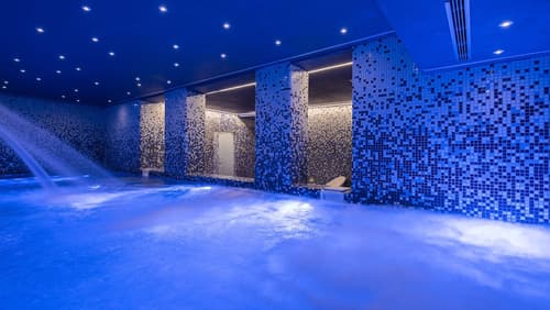 Hotel Indigo Albufeira by IHG, Spa