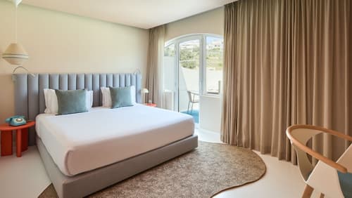 Hotel Indigo Albufeira by IHG, Room