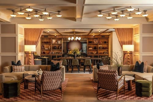 Hutton Hotel, Nashville, a Tribute Portfolio Hotel