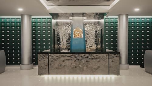 Krabi Chada Resort, Reception