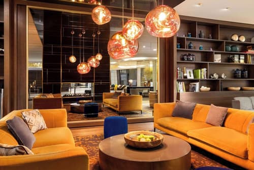 Vienna House by Wyndham Andel's Berlin