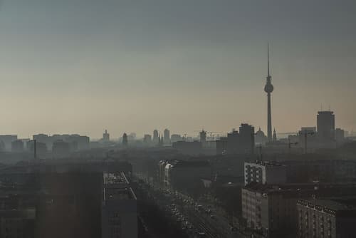 Vienna House by Wyndham Andel's Berlin