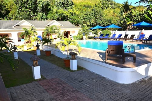 The Britannia Hotel, Primary image