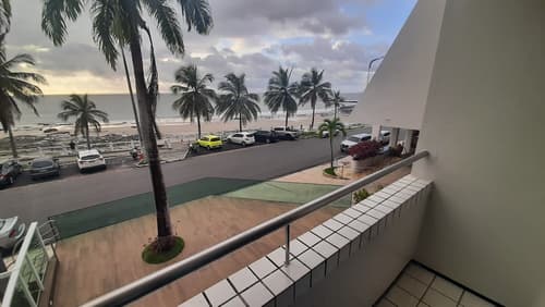 Brisamar Hotel & SPA São Luís