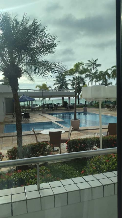 Brisamar Hotel & SPA São Luís