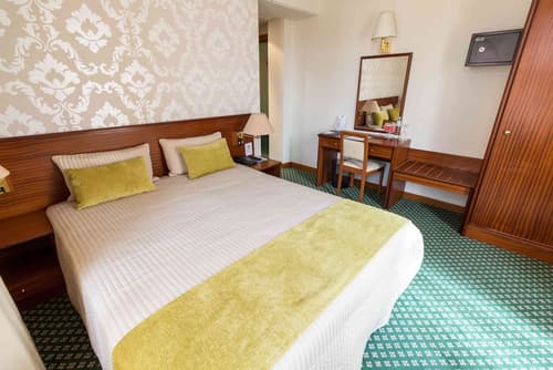 Hotel Eurosol Gouveia, Room