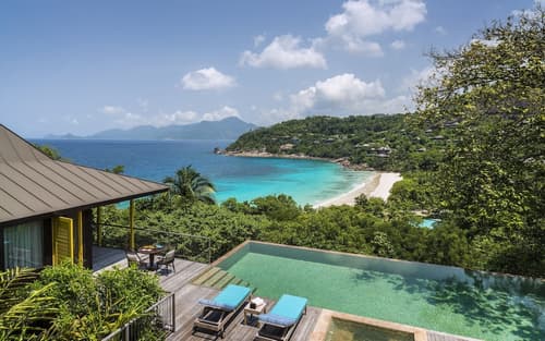 Four Seasons Resort Seychelles, Primary image