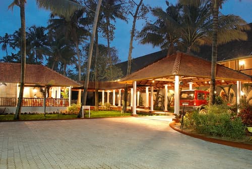 Lemon Tree Vembanad Lake Resort, Kerala, Primary image