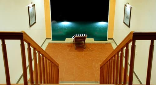 Lemon Tree Vembanad Lake Resort, Kerala, Room