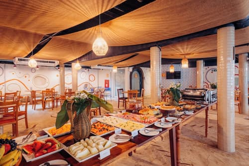 Own Buzios Beach Hotel