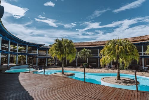 Own Buzios Beach Hotel, Pool