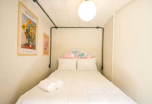 Own Buzios Beach Hotel, Room