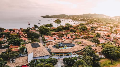 Own Buzios Beach Hotel, Primary image