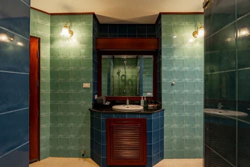 Ao Nang Timber House