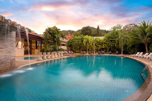 Ao Nang Timber House