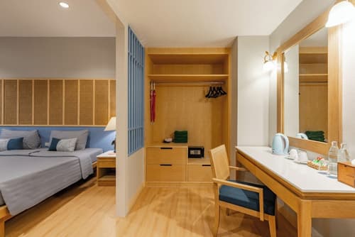 Ao Nang Timber House