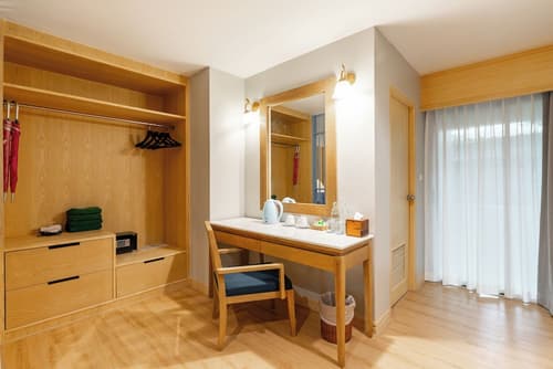 Ao Nang Timber House