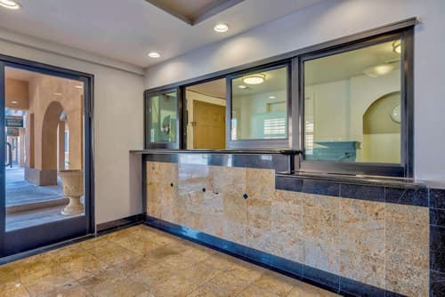 Motel 6 South Gate, CA