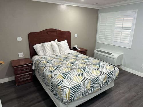 Motel 6 South Gate, CA