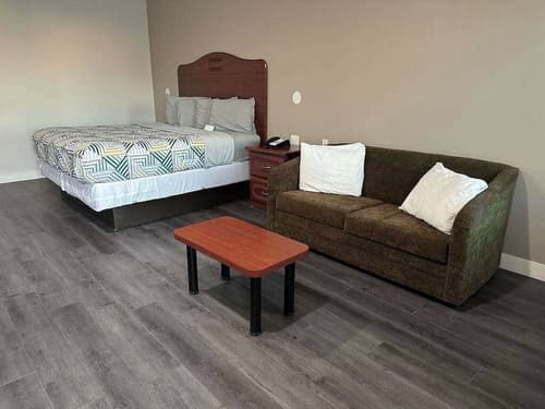 Motel 6 South Gate, CA