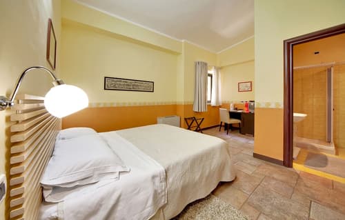 Casale Romano Resort