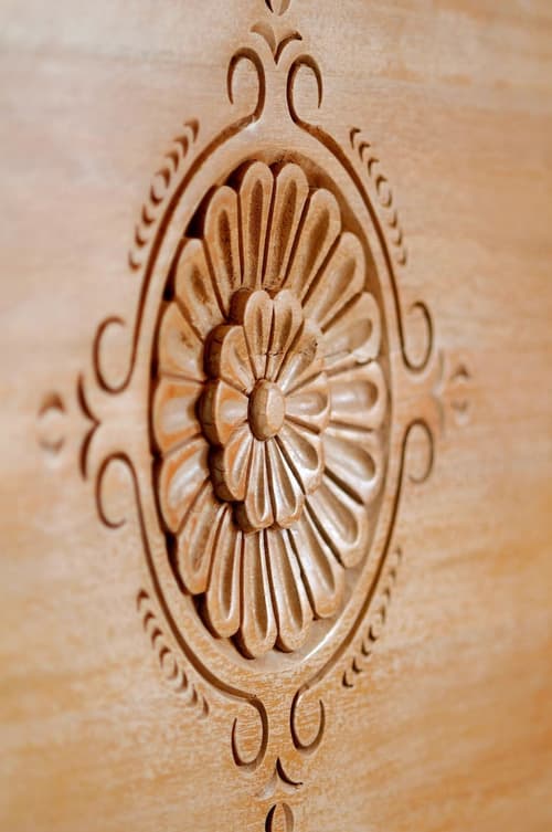 Hotel Angedras, Room