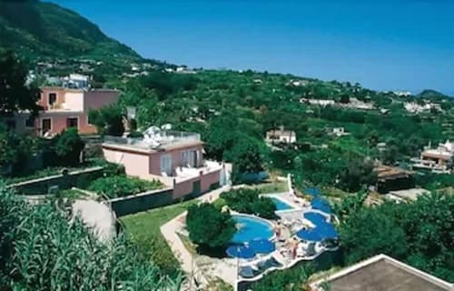 Hotel Bel Tramonto, Primary image