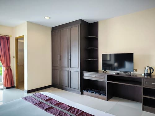 MetroPoint Bangkok, Room