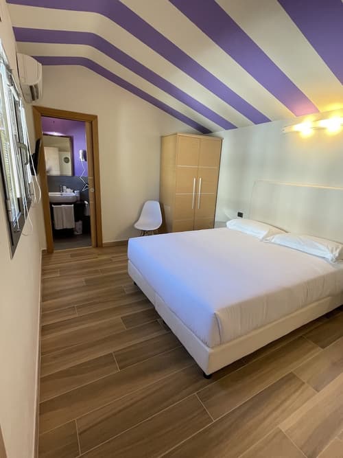 Residence Select Executive