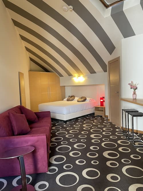 Residence Select Executive