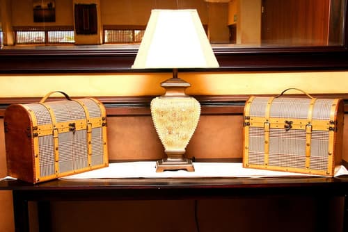 The Edwardian, Reception