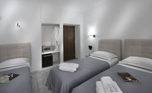 Carolina Hotel