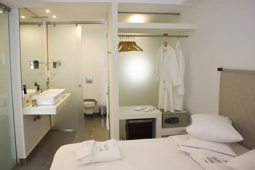 Carolina Hotel
