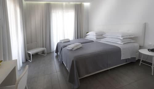 Carolina Hotel