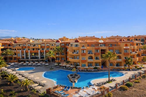 Grand Muthu Golf Plaza Hotel