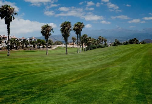 Grand Muthu Golf Plaza Hotel, Golf