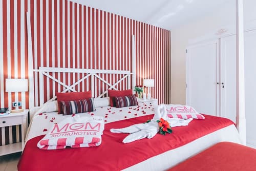 Grand Muthu Golf Plaza Hotel, Room