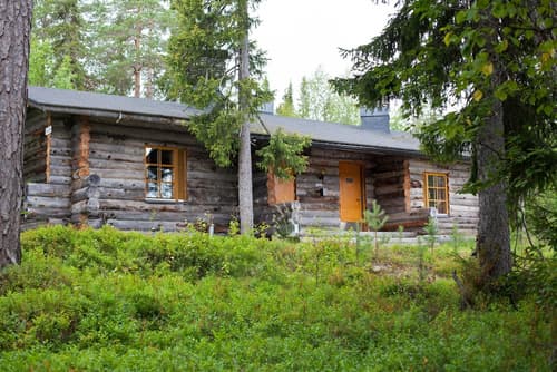 Lapland Hotels Luostotunturi