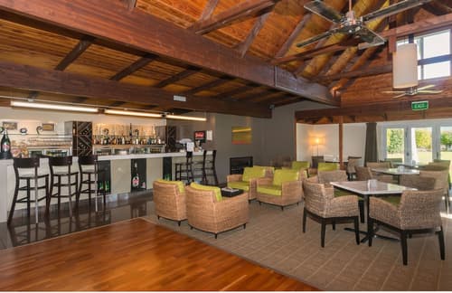 Scenic Hotel Bay of Islands