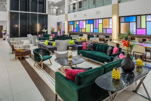 DoubleTree by Hilton Sarasota Bradenton Airport