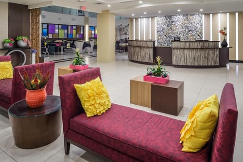 DoubleTree by Hilton Sarasota Bradenton Airport