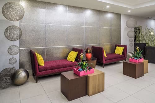 DoubleTree by Hilton Sarasota Bradenton Airport, Lobby