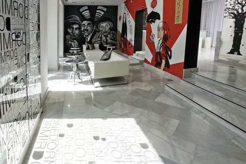 Dormirdcine Cooltural Rooms, Primary image