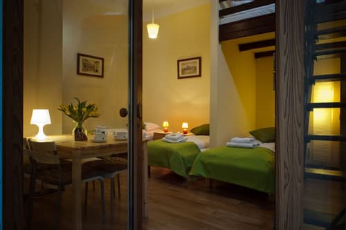 Station Aparthotel