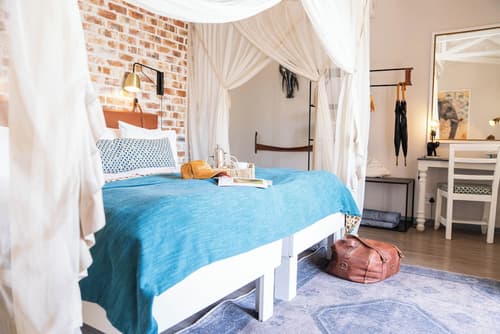 Etosha Safari Lodge, Room